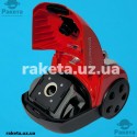 Пилосос Rotex RVB18-E EcoRed 700 Вт, Eco Motor, мішок 2 л, індикатор заповнення, щітка універсальна, 2 насадки