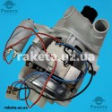 Насос циркуляційний для посудомийної машинки Ariston, Indesit C00055004 60W