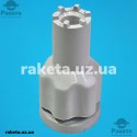Муфта кухонного комбайна Braun K 700, 67051112 (комплект)