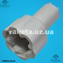 Муфта кухонного комбайна Braun K 700, 67051112 (комплект)