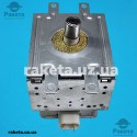 Магнітрон для мікрохвильової печі LG 2M226, Galanz M24FB-210A, 2M210, 2M167, OM75P (80х95)