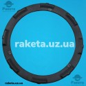 Гайка тубуса м`ясорубки Braun BR64184624