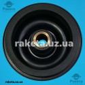 Діафрагма для пральної машини напівавтомат Saturn №3 (14*95*29) велика голівка