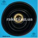 Діафрагма для пральної машини напівавтомат Saturn №4 (14*95*29)