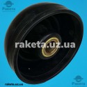 Діафрагма для пральної машини напівавтомат Saturn №4 (14*95*29)