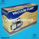 Вакуумний насос Whicepart 2 X Z - 2A двоступеневий 2 2**