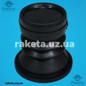 Ремкомплект клапана пралки Saturn d=35 мм кит
