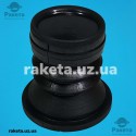 Ремкомплект клапана пралки Saturn d=35 мм Україна