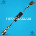Діод для мікрохвильової печі високовольтний HV-6X2PI RG806