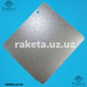Слюда для мікрохвильової печі LG 115*130 мм 3052W3M018A
