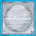 Решітка вентиляційна KRZ d=150
