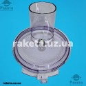 Кришка основної чаші для кухонного комбайна Braun 67000545