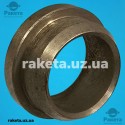 Втулка мясорубки комбайна МРІЯ латунна