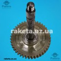 Шестерня комбайна МРІЯ d=67