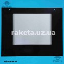 Скло зовнішнє для духовки 473х598 мм Greta 60 без комлекта, термостійке