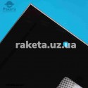 Скло зовнішнє для духовки 473х598 мм Greta 60 без комлекта, термостійке