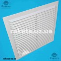 Решітка вентиляційна D/235 W Решітка вентиляційна D/235 W