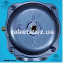 Мембранний клапан для автоматики Каре Рівнетерм 96 5/4