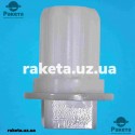 Втулка м`ясорубки Philips запобіжна 996510049323 кв.16.5х16,5мм