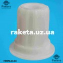 Втулка м`ясорубки Philips запобіжна 996510049323 кв.16.5х16,5мм
