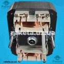 Двигун для витяжки кухонної YJ84-28 CW-63 мм K2801500 RO 150 Вт, для усіх витяжок продуктивністю 700 та 750 м3/год