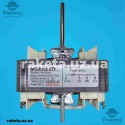 Двигун для витяжки кухонної YJ84-28 CW-63 мм K2801500 RO 150 Вт, для усіх витяжок продуктивністю 700 та 750 м3/год
