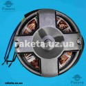 Двигун для витяжки кухонної YY 8030 D-5 XX CW, 200 Вт, для усіх витяжок продуктивністю 960, 1000, 1200 м3/год Двигун для витяжки кухонної YY 8030 D-5 XX CW, 200 Вт, для усіх витяжок продуктивністю 960, 1000, 1200 м3/год