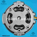 Двигун для витяжки кухонної YY 8030 D-5 XX CW, 200 Вт, для усіх витяжок продуктивністю 960, 1000, 1200 м3/год Двигун для витяжки кухонної YY 8030 D-5 XX CW, 200 Вт, для усіх витяжок продуктивністю 960, 1000, 1200 м3/год
