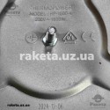 Конфорка для електроплити ЕКЧ 180 1500 Вт, 4 виходи, d=195/180 мм SKL Конфорка для електроплити ЕКЧ 180 1500 Вт, 4 виходи, d=195/180 мм SKL