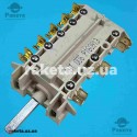 Перемикач духовки та електроплити Dreefs 5HT-006, Fagor C110001B1 (6+1)