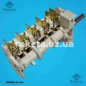 Перемикач духовки та електроплити Dreefs 5HT-006, Fagor C110001B1 (6+1)