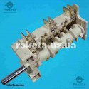 Перемикач духовки та електроплити Dreefs 5HT-006, Fagor C110001B1 (6+1)