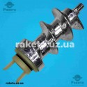 Шнек м`ясорубки Bosch 050366 кв.8.4х8.4х8, L=118 мм