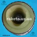 Шнек м`ясорубки Bosch 050366 кв.8.4х8.4х8, L=118 мм