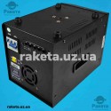 Стабілізатор напруги Luxeon EDR-3000, семісторний 3000 VA, підключення - клеми