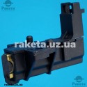 Щітки для пральної машини 5х13,5х35 Indesit Ariston з щіткотримачами C00270734 оригінал (1 шт)