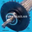 Якір перфоратор Makita HR2450/HR2440 (515668-4) ориг.(152*32 5-з/право)