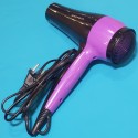 Фен для сушіння волосся GRUNHELM GHD-515 2400 Вт 2 швидкості 3 режими тепла
