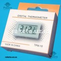 Термометр електронний ТРМ-10А від -50°C до +110°C