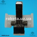 Ручка люка для пральної машини Samsung (язичок) DC97-05111А