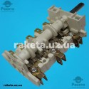 Перемикач духовки та електроплити Dreefs 5HT-039, 5HT-049, Nord, Whirlpool, Mora (6+1)