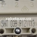 Перемикач духовки та електроплити Dreefs 5HT-039, 5HT-049, Nord, Whirlpool, Mora (6+1)