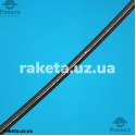 Хомут гуми для пральної машини Samsung DC91-12078A d=2,5 мм D=310 мм