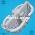 Фільтр (сітка) насоса для пральної машини Zanussi 1327138150 оригінал