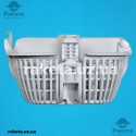 Фільтр (сітка) насоса для пральної машини Zanussi 1327138150 оригінал