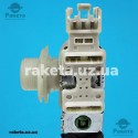 Клапан для пральної машини 2/90 Bosch 263330