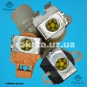 Клапан для пральної машини 3/90 Zanussi Electrolux 4071360194