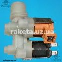Клапан для пральної машини 3/90 Zanussi Electrolux 4071360194