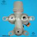 Клапан для пральної машини 3/90 Zanussi Electrolux 4071360194