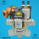 Клапан для пральної машини 3/90 Zanussi Electrolux 4071360194